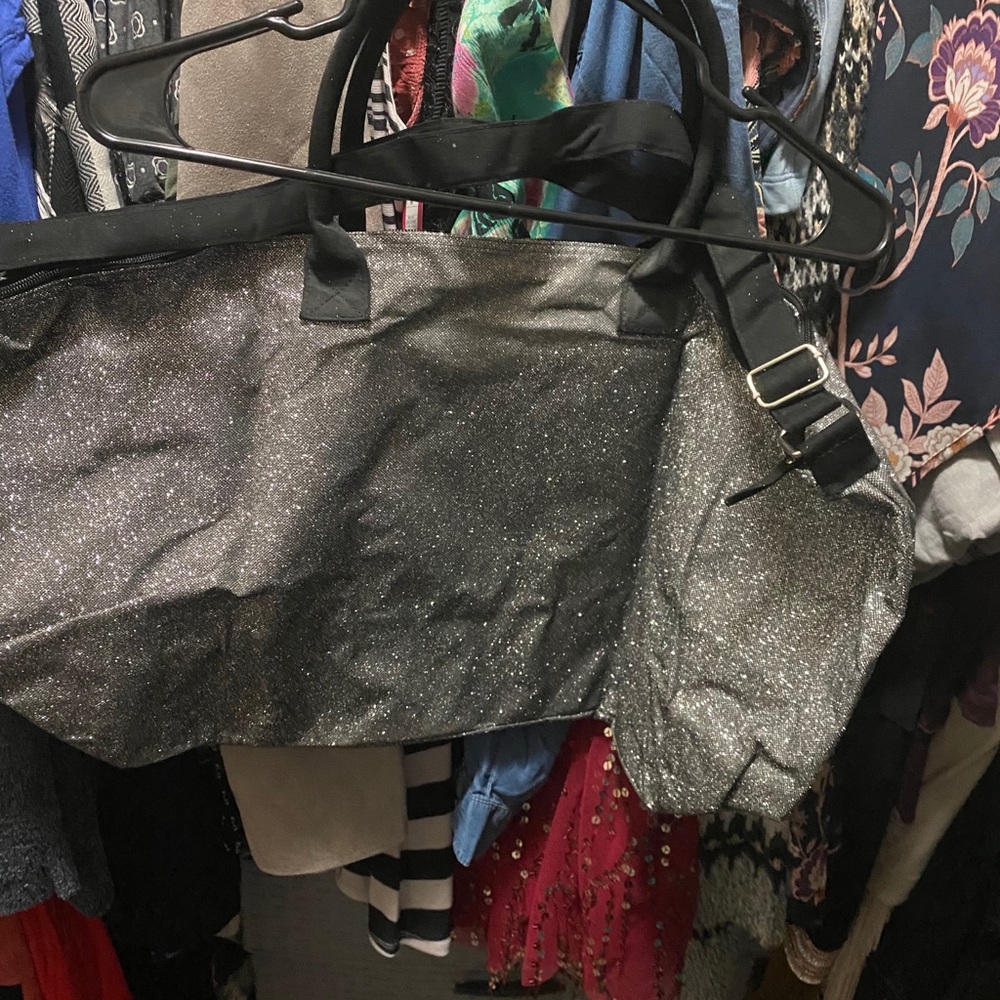 Victoria secret bag
